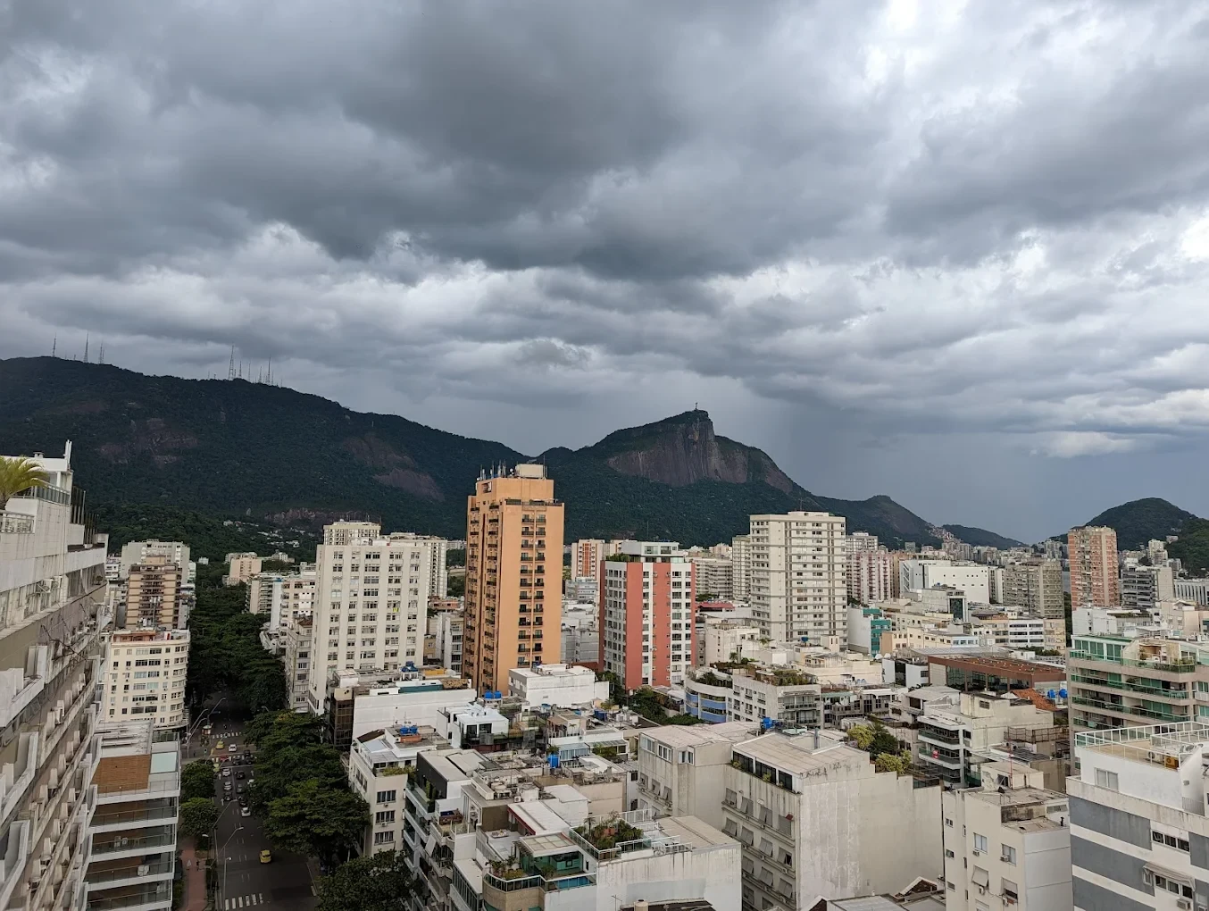 Carioca Bossa in Leblon - Pool & Cagarras View - Image